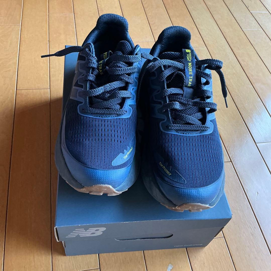 靴 New Balance MT MORNSE 29cm