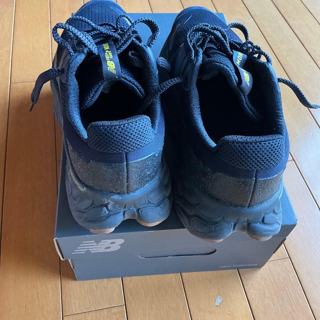靴 New Balance MT MORNSE 29cm