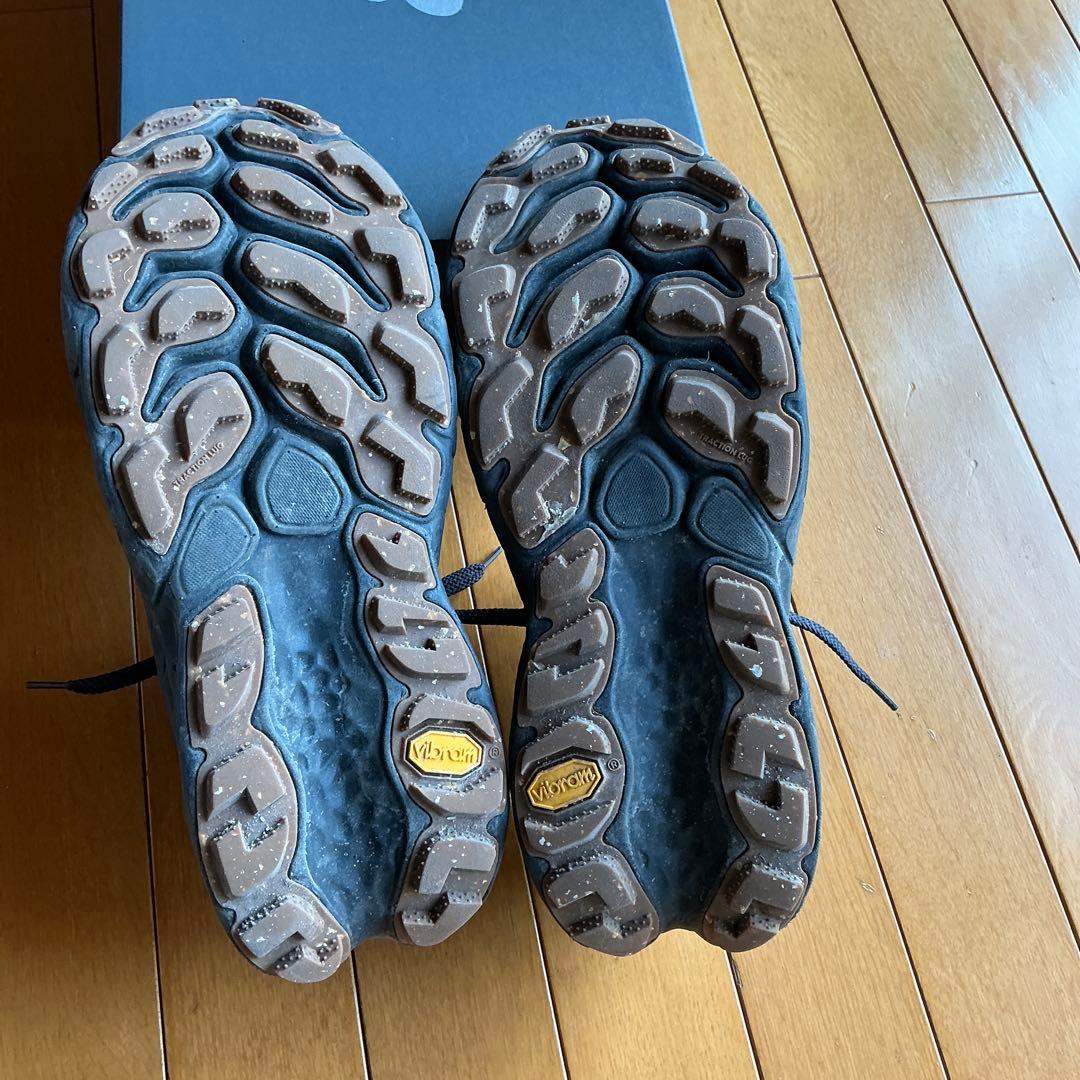 靴 New Balance MT MORNSE 29cm