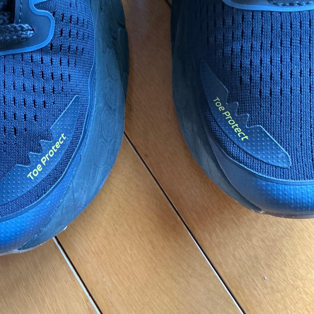靴 New Balance MT MORNSE 29cm