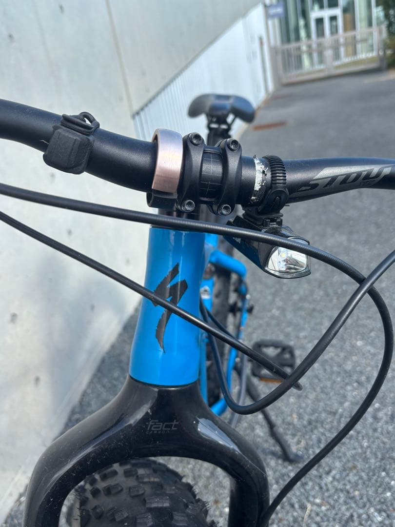 SPECIALIZED FATBOY 2016年モデルMサイズ