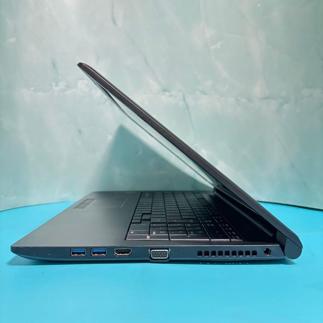 【年末大SALE‼】新品爆速SSD✨windows11✨オフィス カメラ✨美品✨