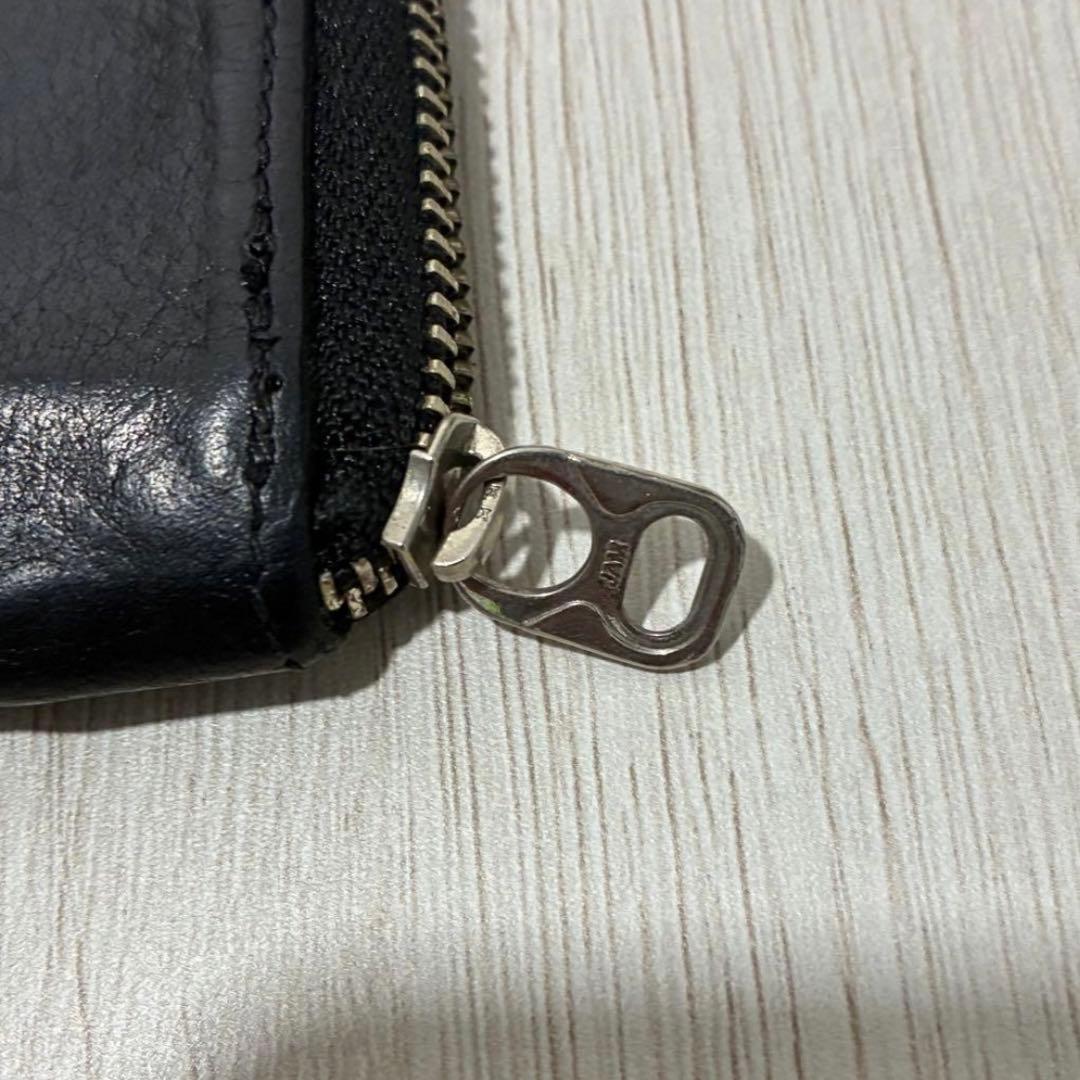 NUMBER (N)INE 財布 ナンバーナインJAM  MADE