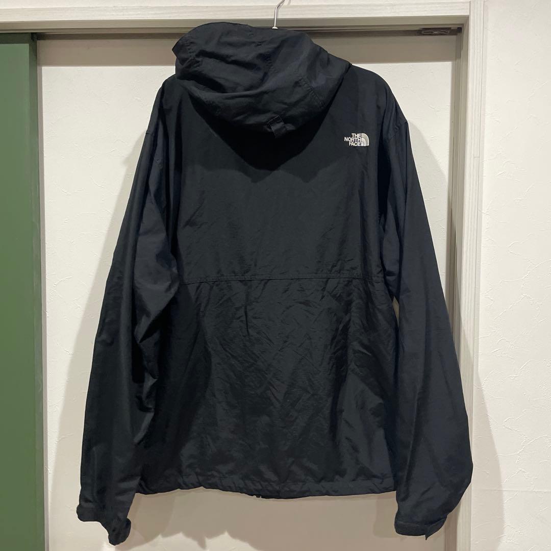 ノースフェイス マウンテンパーカー コンパクトジャケット ビッグサイズ