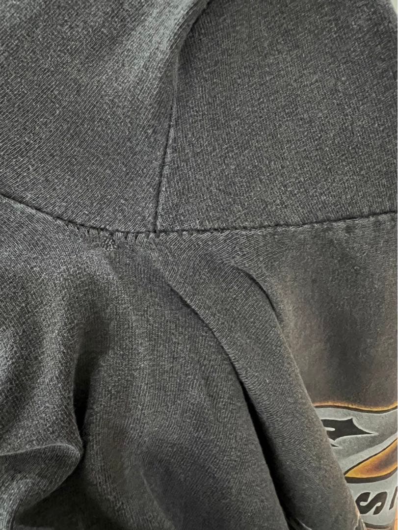 ユッキーWEST COAST CHOPPERS ヴィンテージロングスリーブ