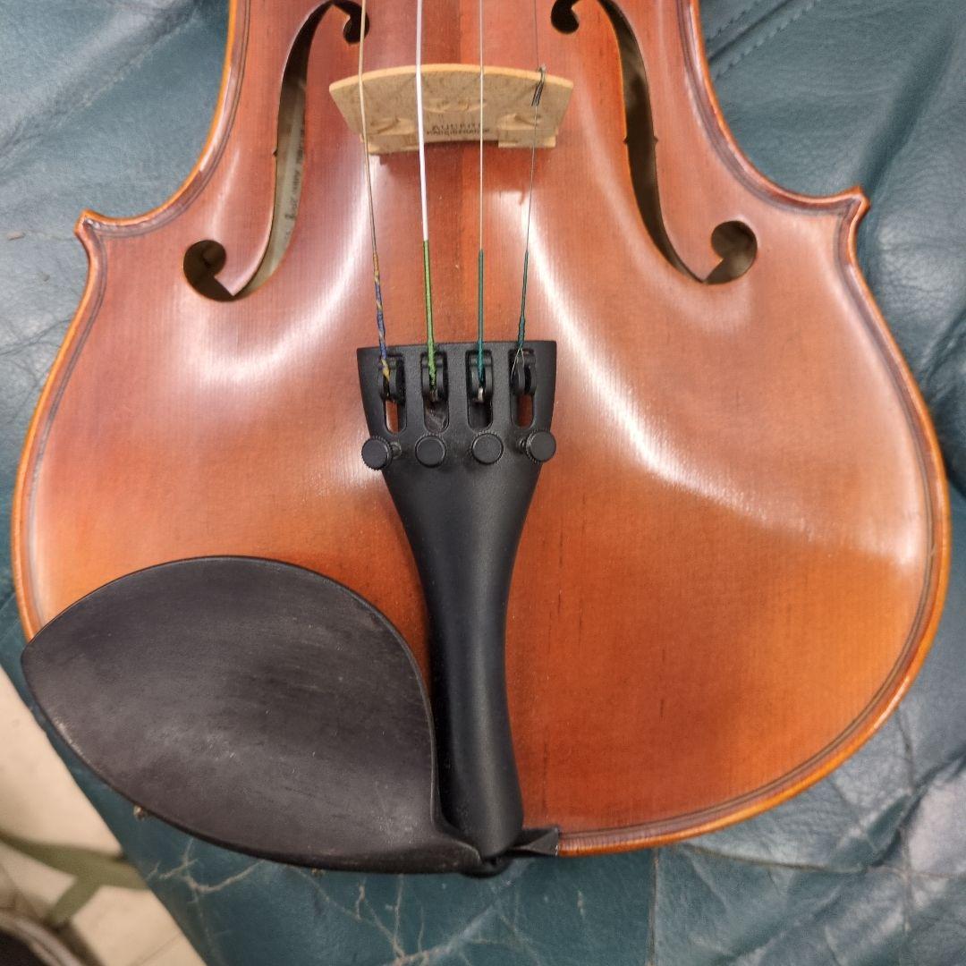 YAMAHAのバイオリン