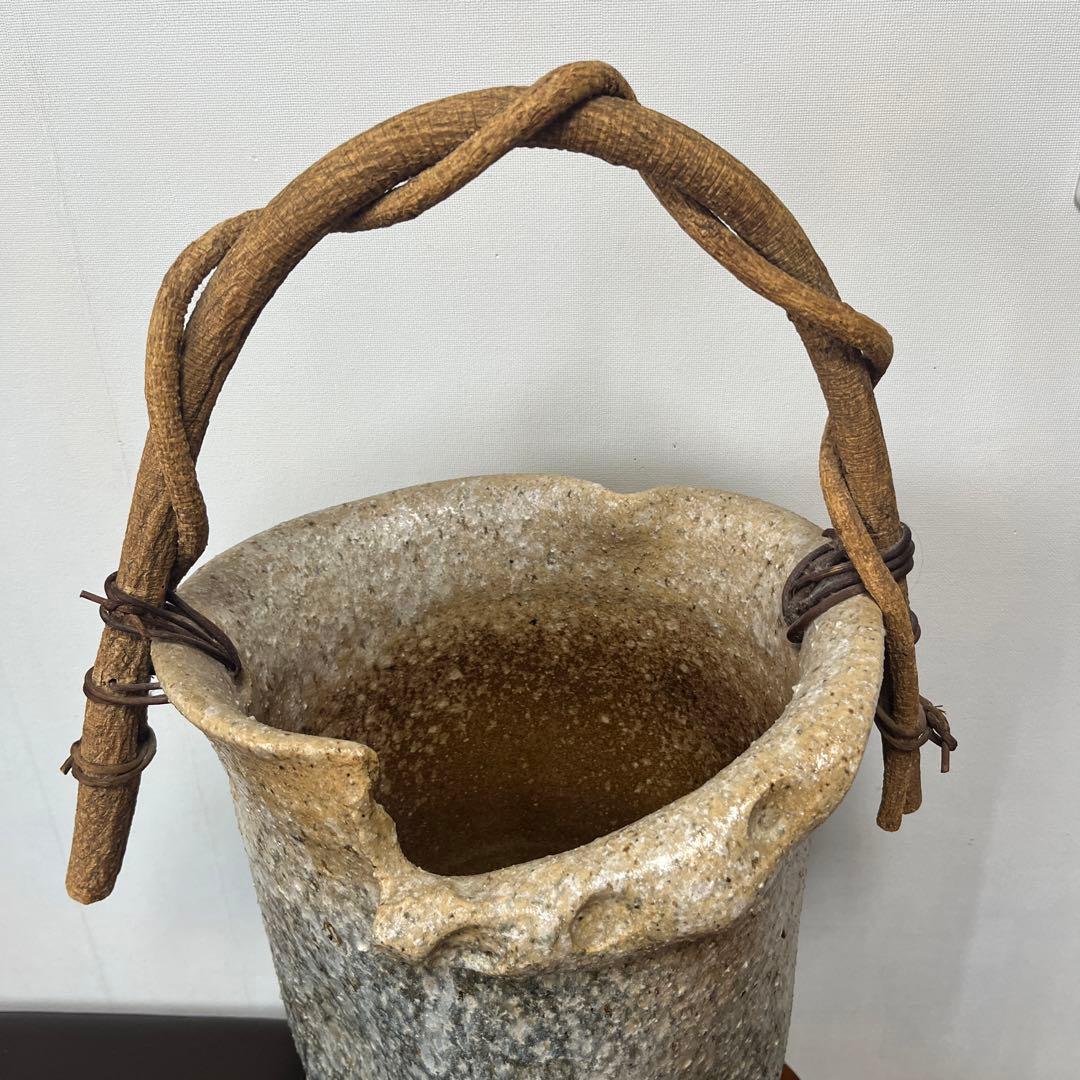 ※信楽焼※ 傘立て