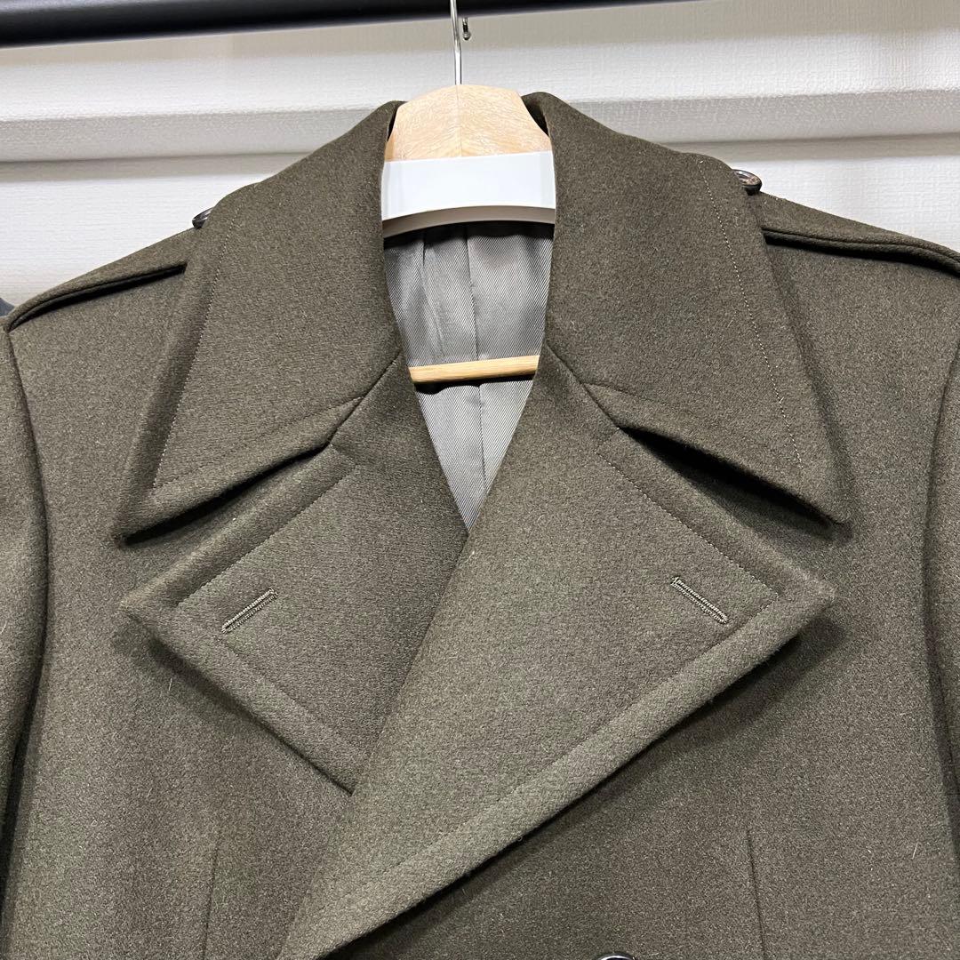 John Lawrence Sullivan オフィサーコート