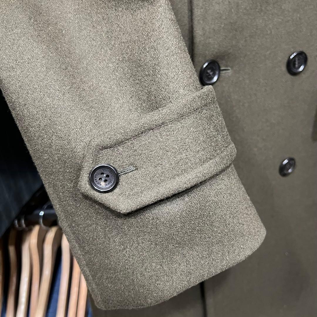 John Lawrence Sullivan オフィサーコート