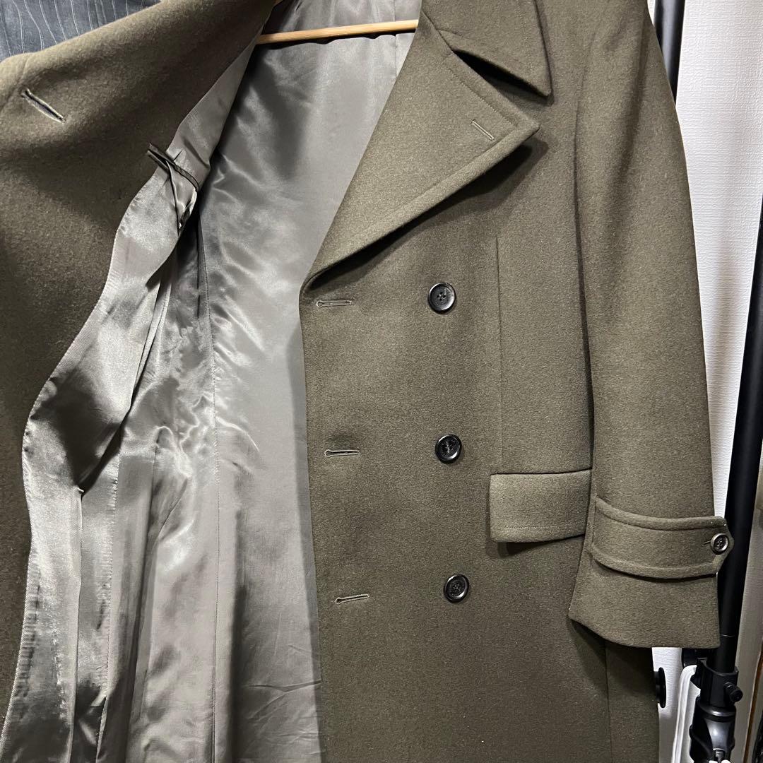 John Lawrence Sullivan オフィサーコート