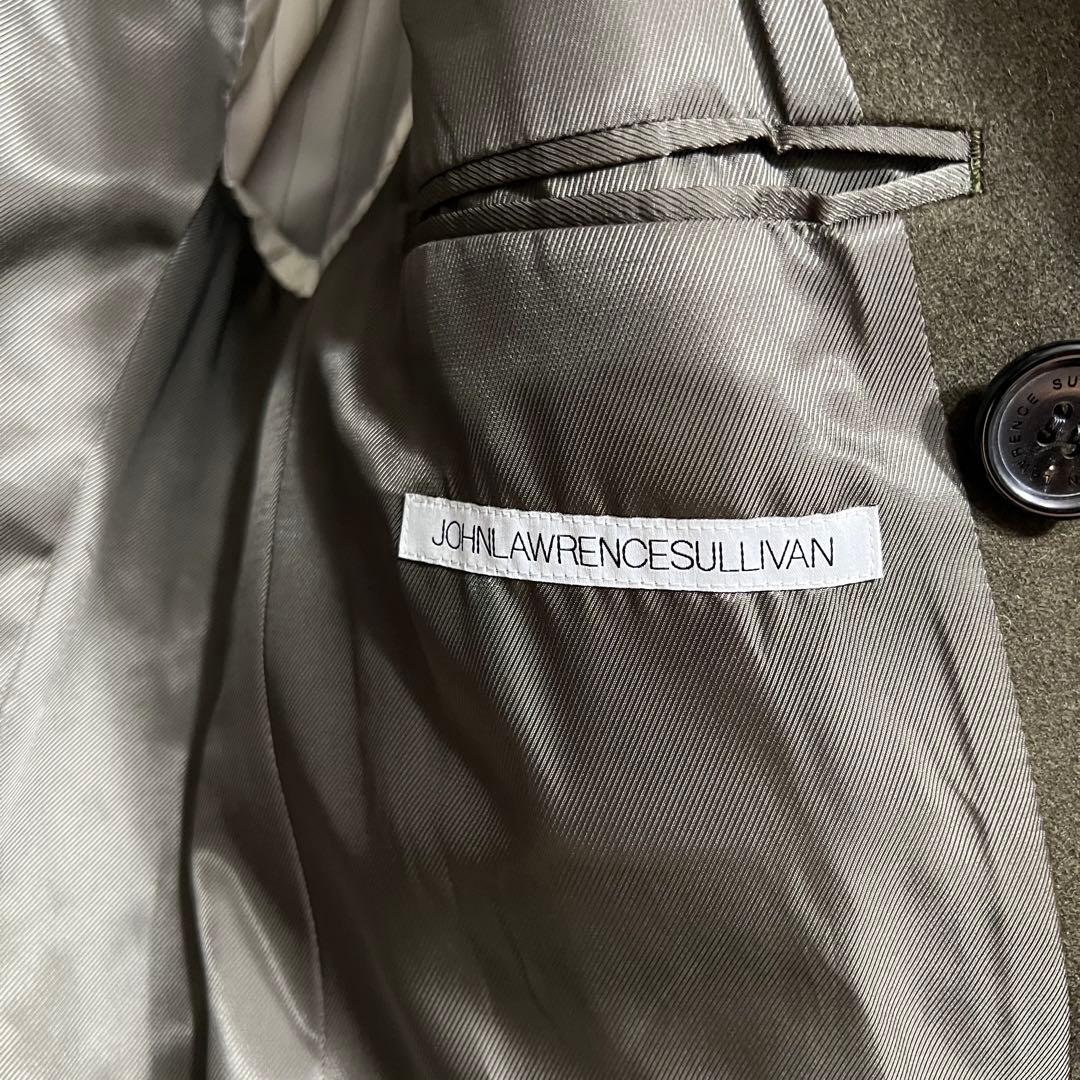 John Lawrence Sullivan オフィサーコート