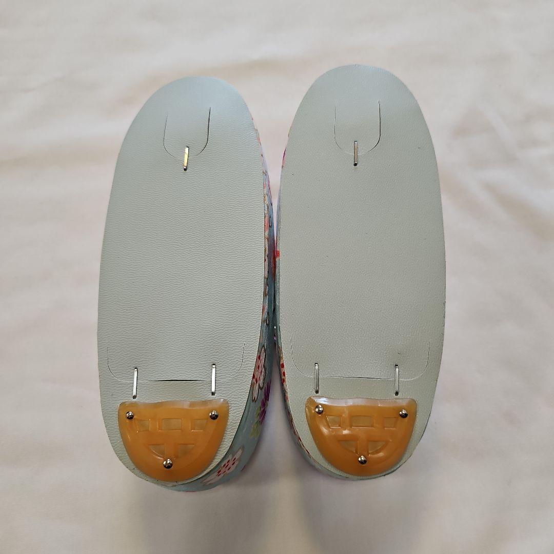 七五三☆三歳お祝着☆新品☆4点セット☆ポリエステル☆被布