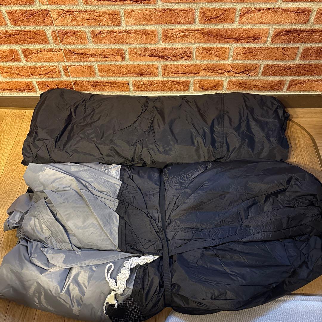 muraco GUSTAV 6P ムラコ グスタフお値下げ‼️