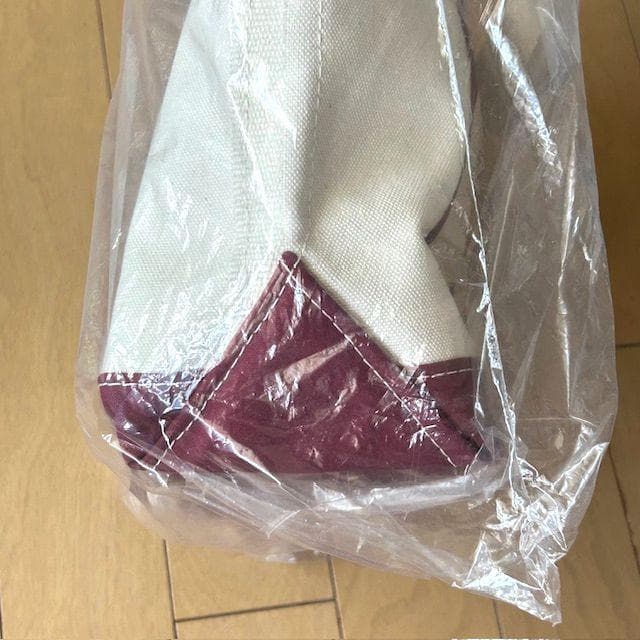 新品【L.L.bean】レアカラー ボート&トートジップトップ M USA製