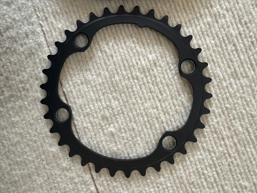 アルテグラ ultegra FC-R8100 チェーンリング 50-34T