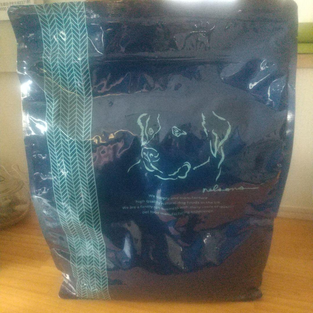 ネルソンズ 5キロドッグフード