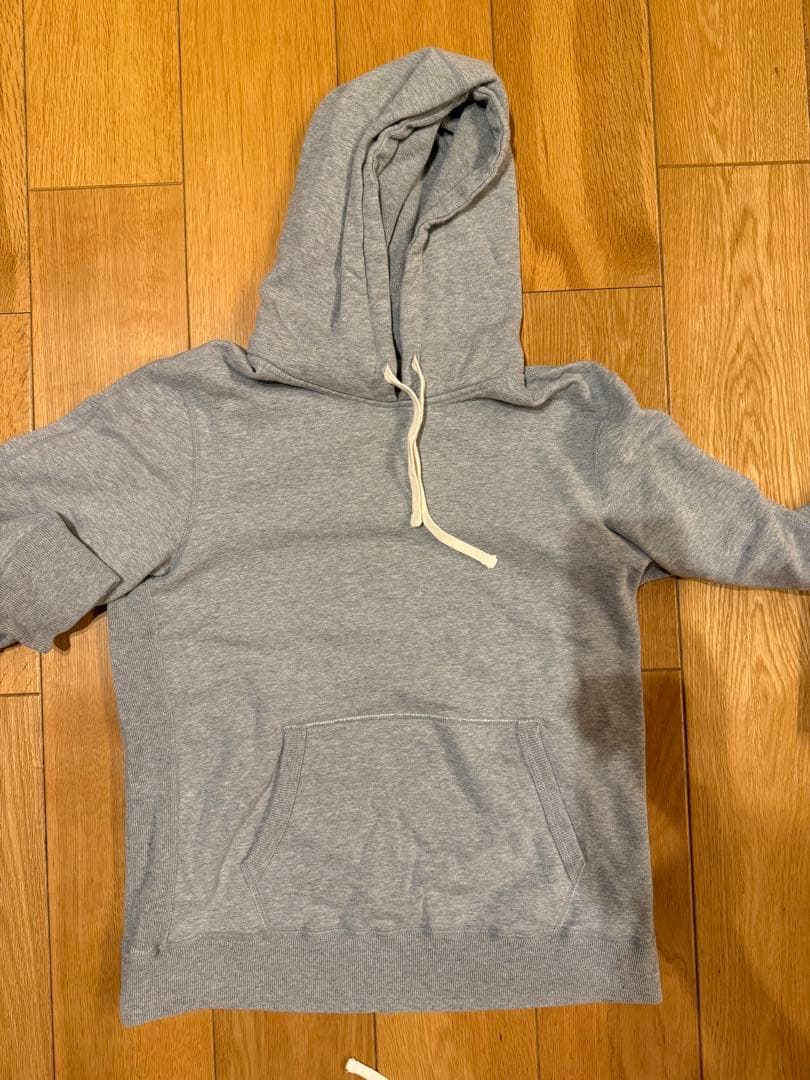 REIGINING CHAMP スウェットセットアップ