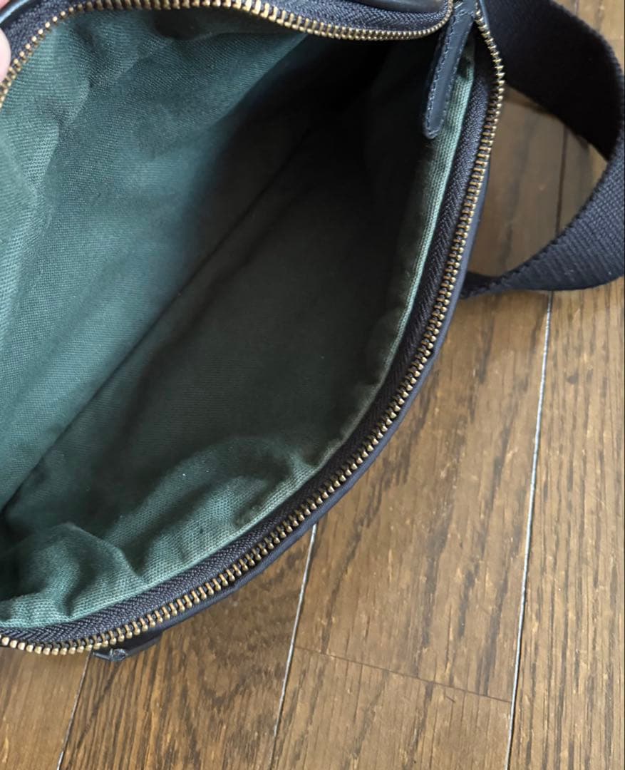 美品✨Felisi フェリージ 799/10ボディバッグ ショルダー