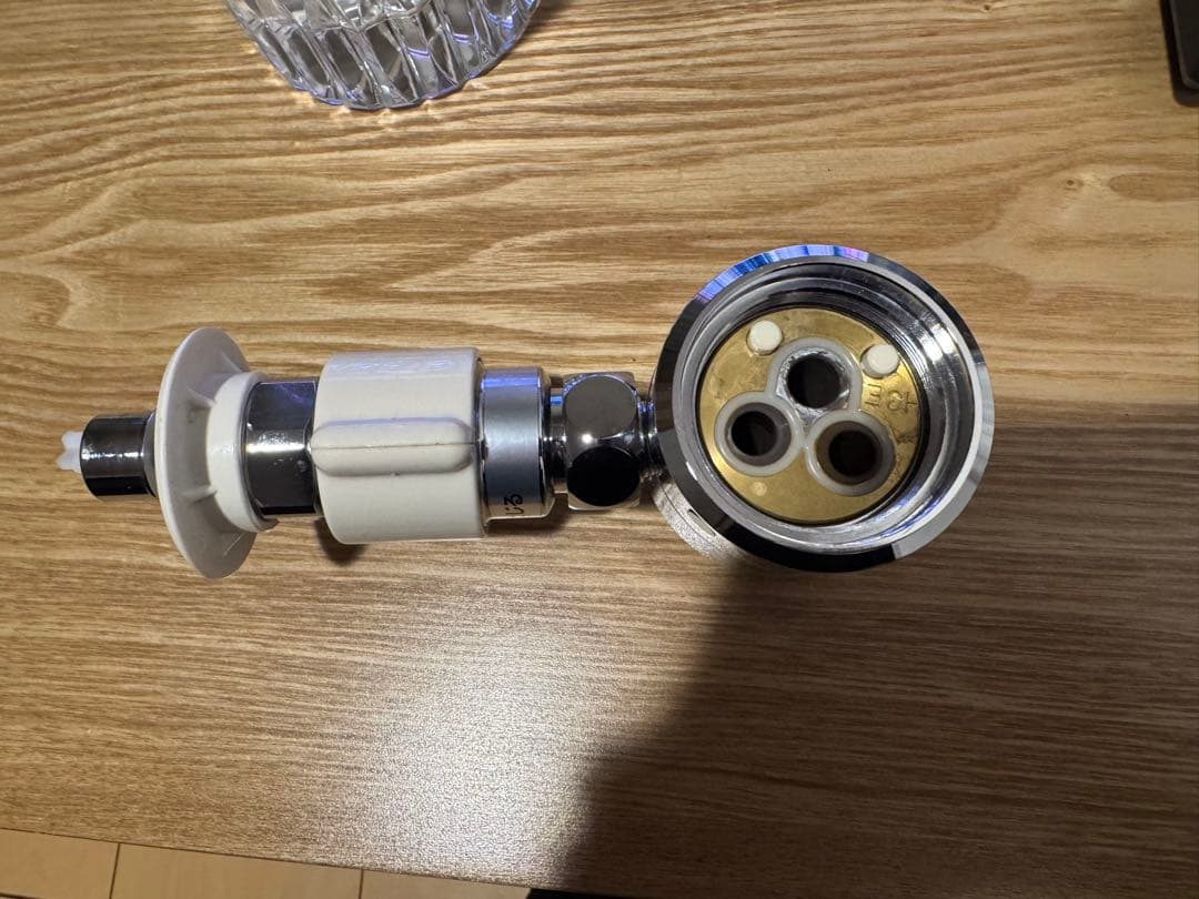 CB-SEJ8 食器洗い乾燥機用分岐線