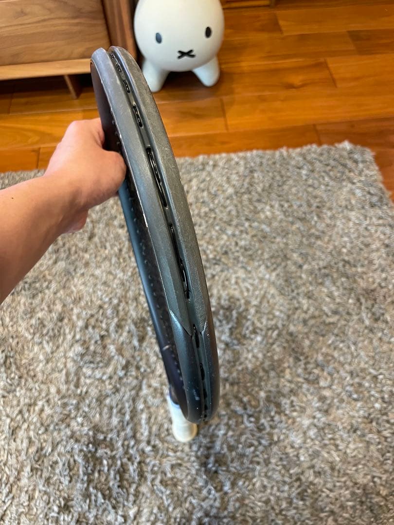 ラケット(硬式用) RFO1 FUTURE