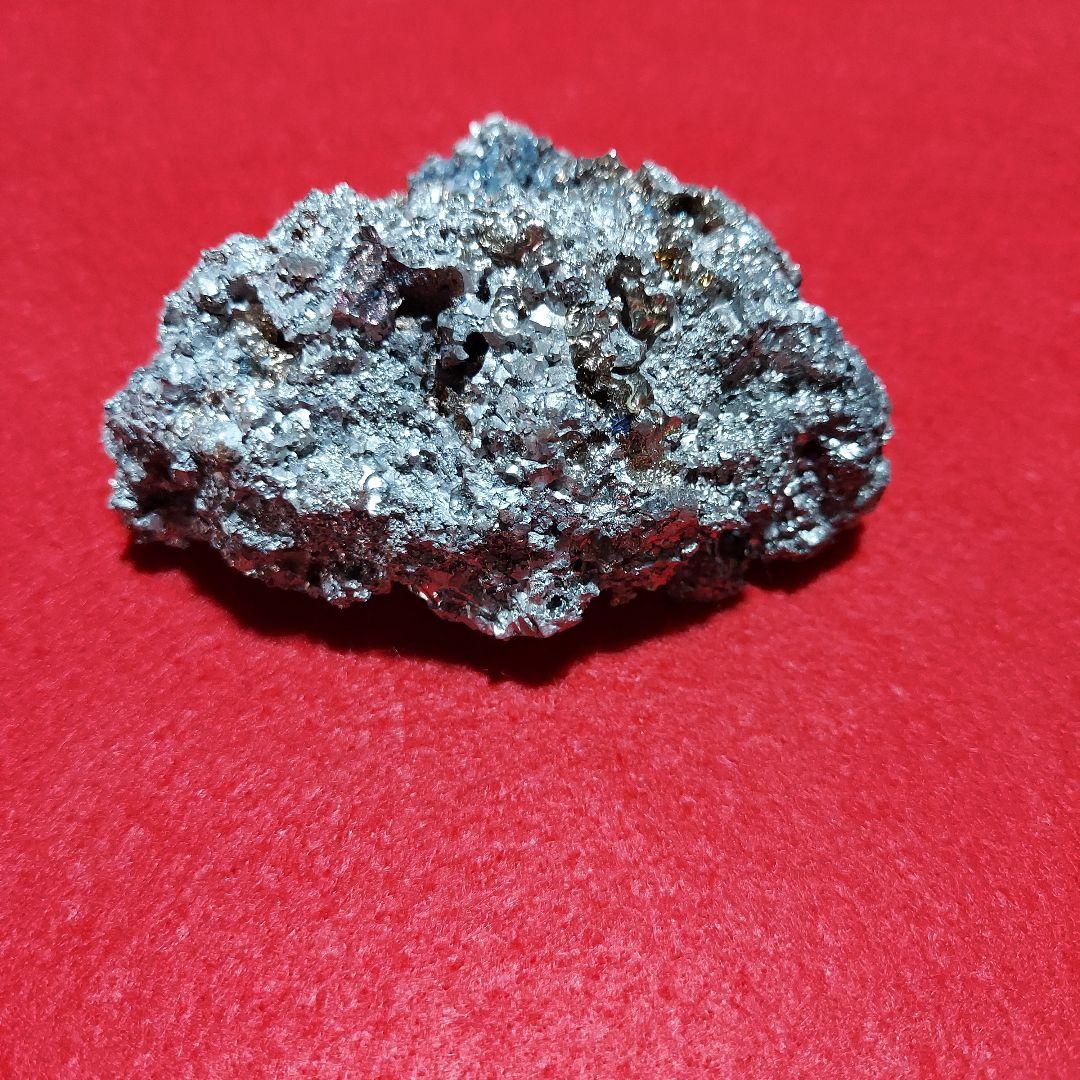 玉鋼１級　約４３２グラム