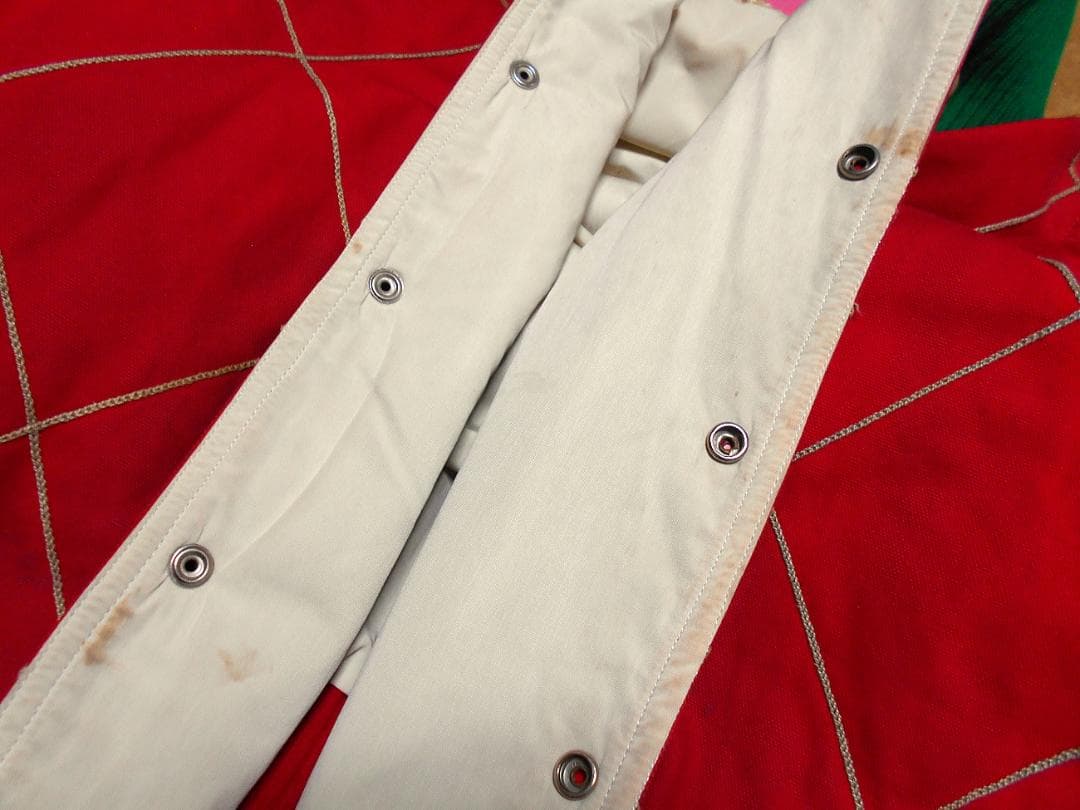 C*R様 【古着】Vintage！K-Factory ジャンパー/イケダノブオ/