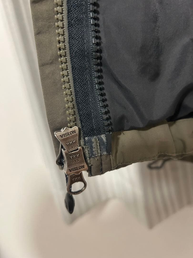 ノースフェイス　マウンテンライトパーカー マウンテンジャケット