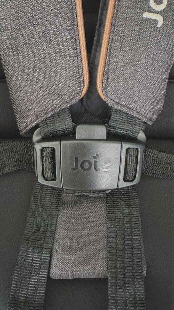 【極美品】【ベビーカー】【joie】【スマバキ4WD】【対面式】