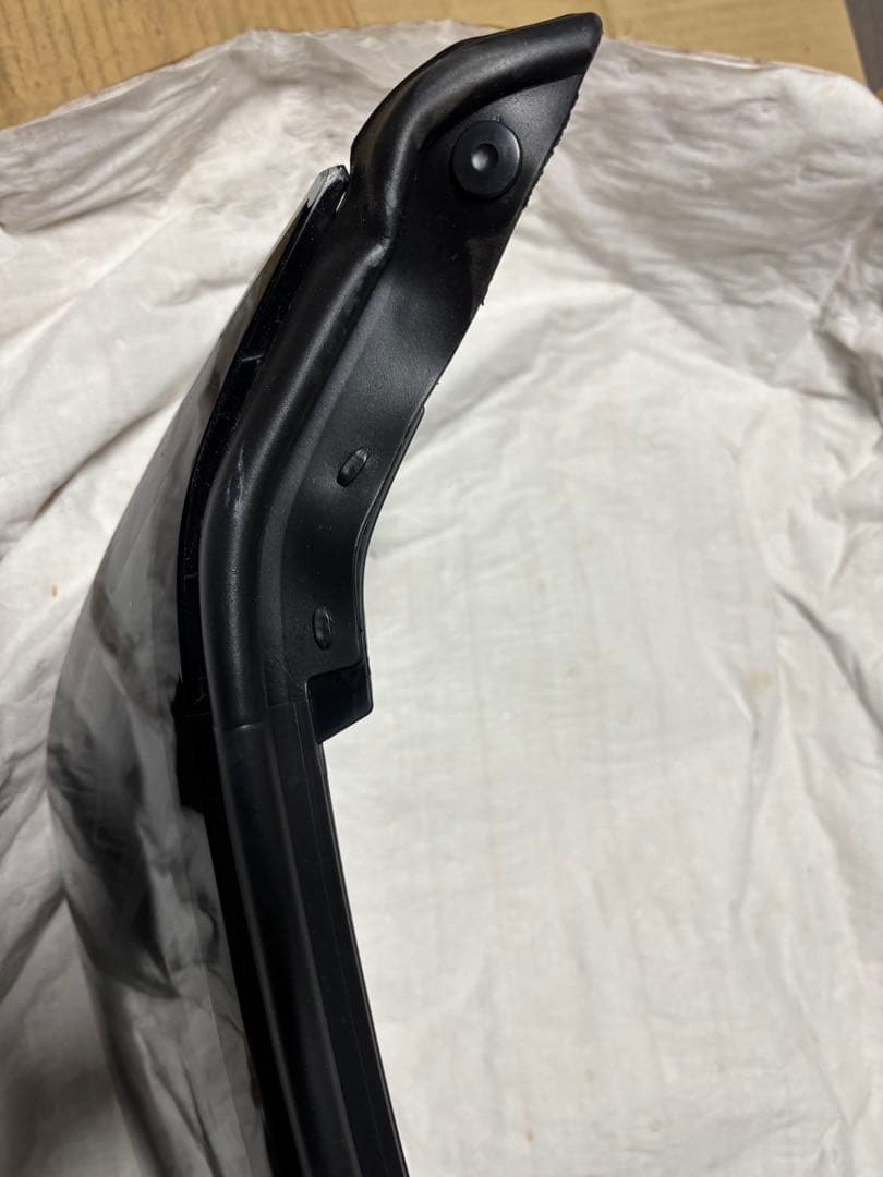 60ハリアー純正フロントグリル