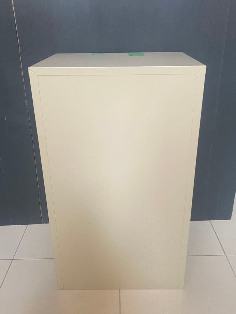 貴重品保管庫 充電可能 2列6段 ダイヤルロック LK-312