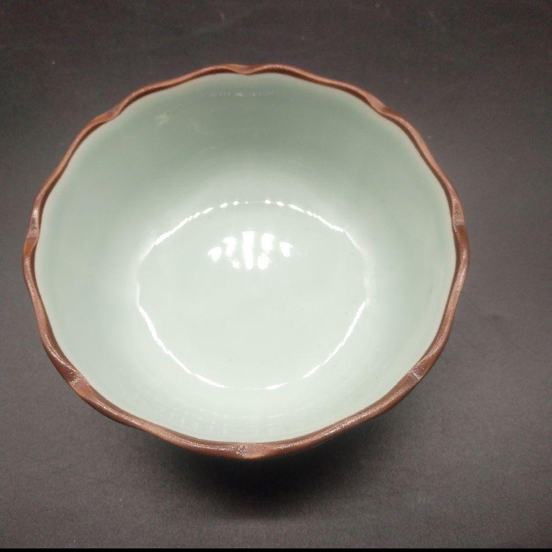 ★新品 未使用品★有田焼 仁祥窯 小鉢揃