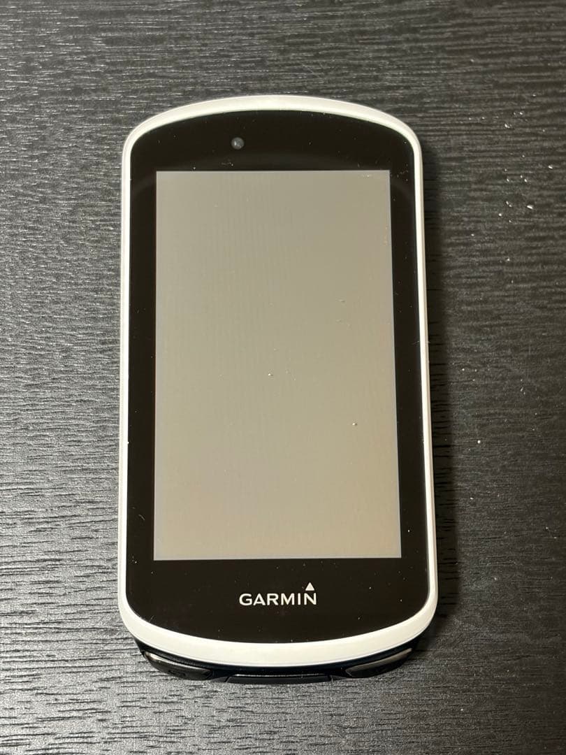 T*u様 GARMIN1030ジャンク＋wellgo E148ペダル