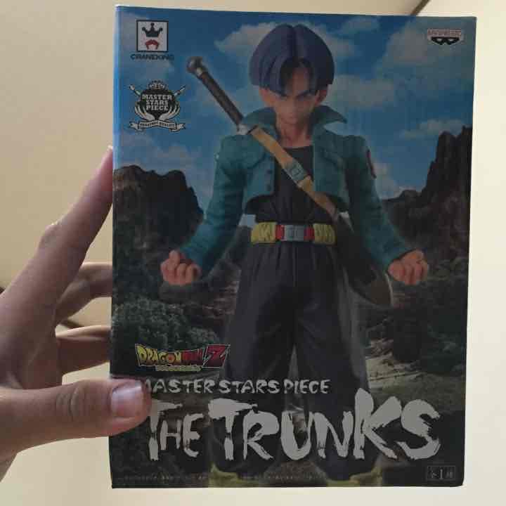 トランクス