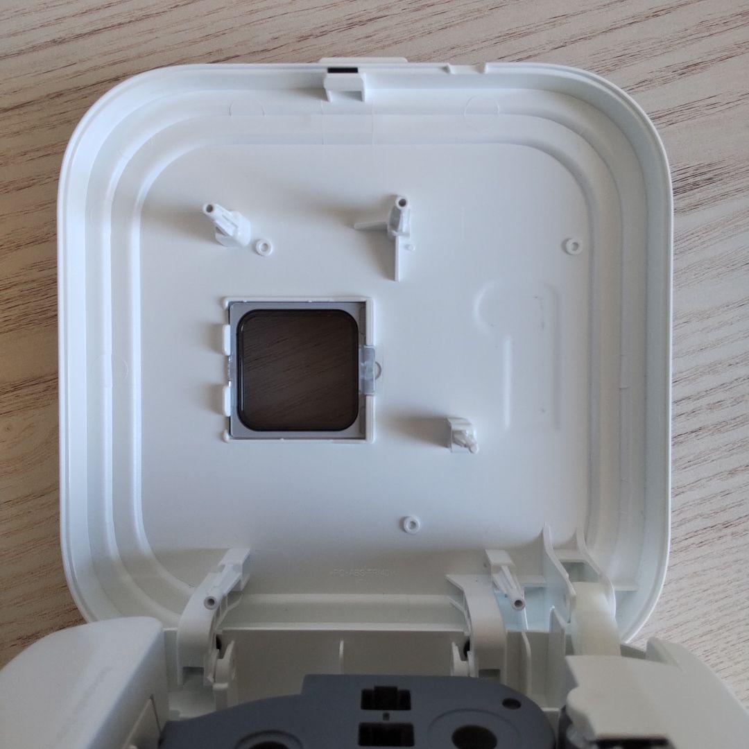 プリンター・複合機 brother P-Touch Cube PT-P910BT