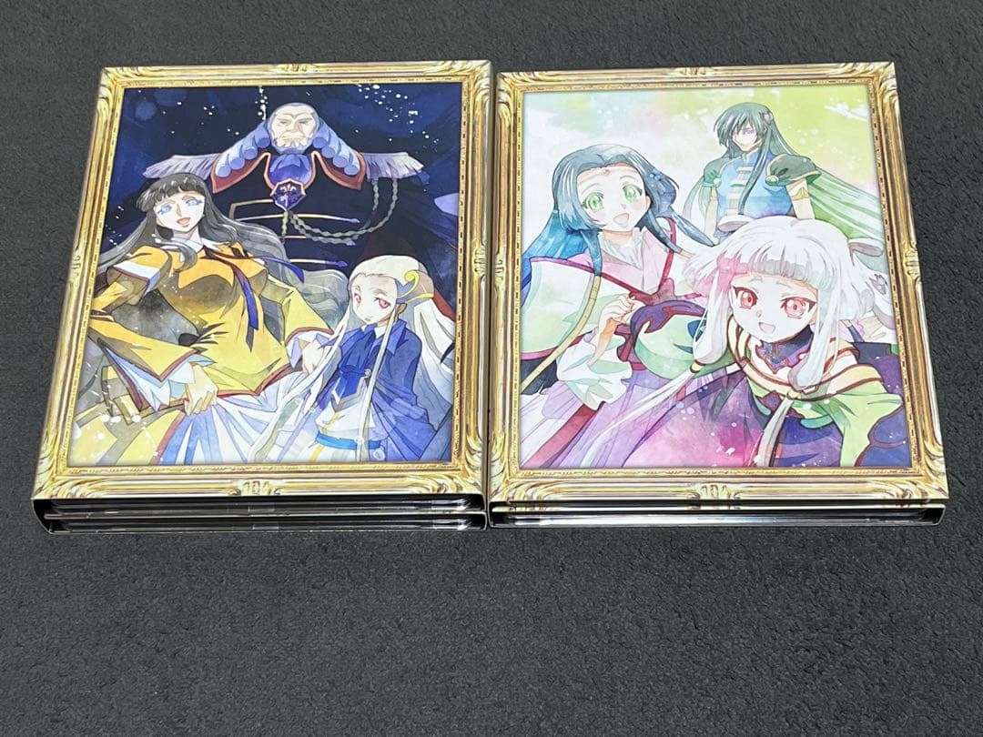 コードギアス 反逆のルルーシュ&R2 セット　Blu-ray