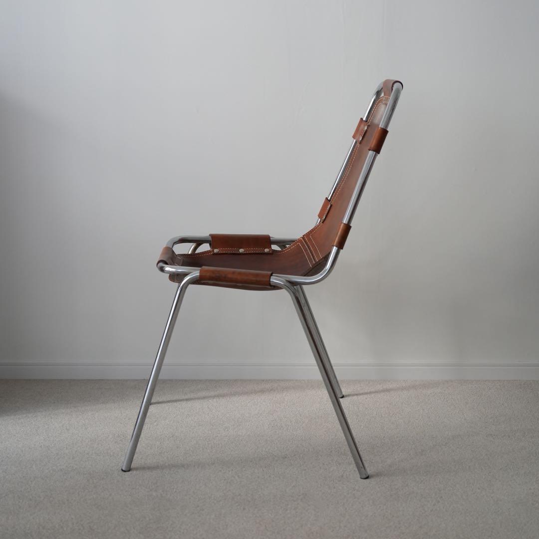ペリアン レザルク Charlotte Perriand les arcs 1