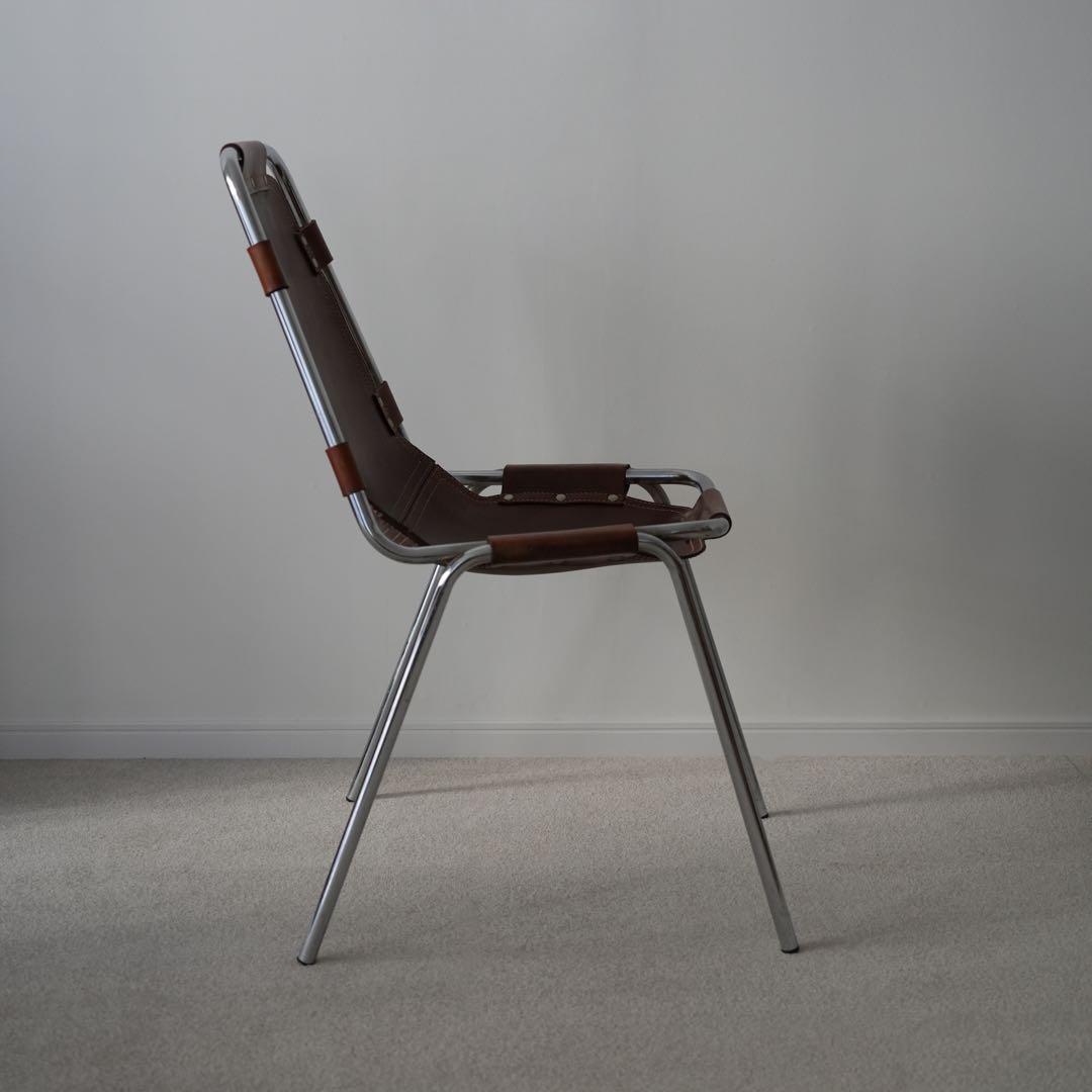 ペリアン レザルク Charlotte Perriand les arcs 1