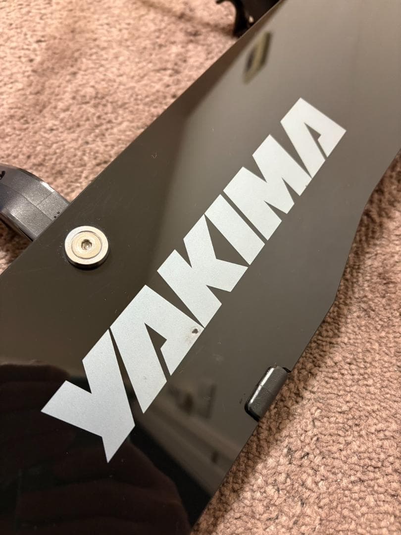 I*D様 YAKIMA 正規 フェアリング 40インチ 101cm USDM
