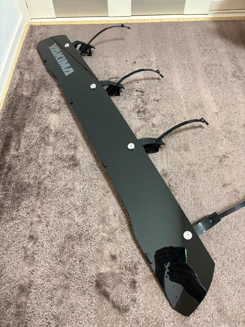 I*D様 YAKIMA 正規 フェアリング 40インチ 101cm USDM