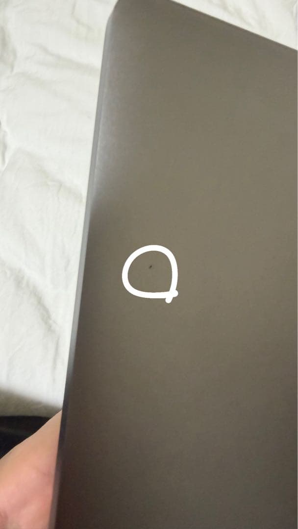 MacBook本体 Apple MacBook Pro M1 2020 16GB/512GB