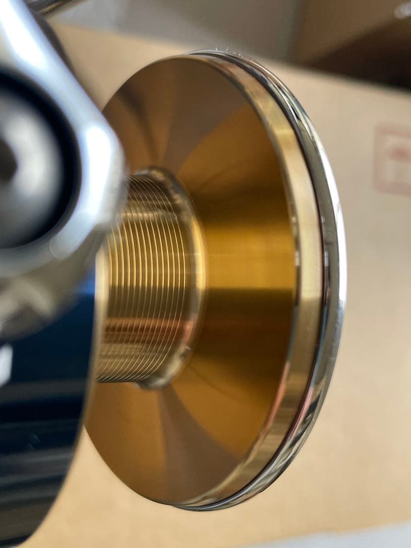 リール DAIWA 20 SALTIGA 14000-XH