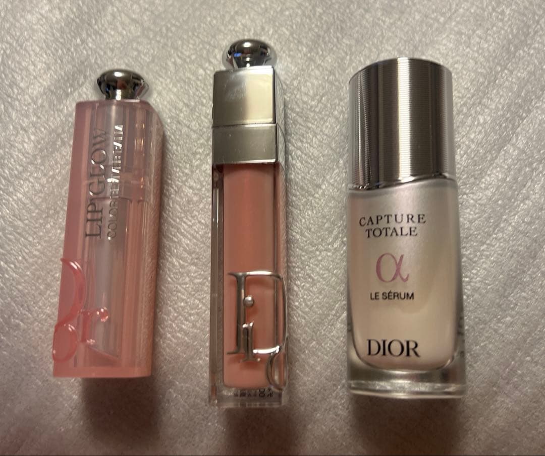 未使用！ディオール DIOR HOLIDAY ホリデー オファー 2024