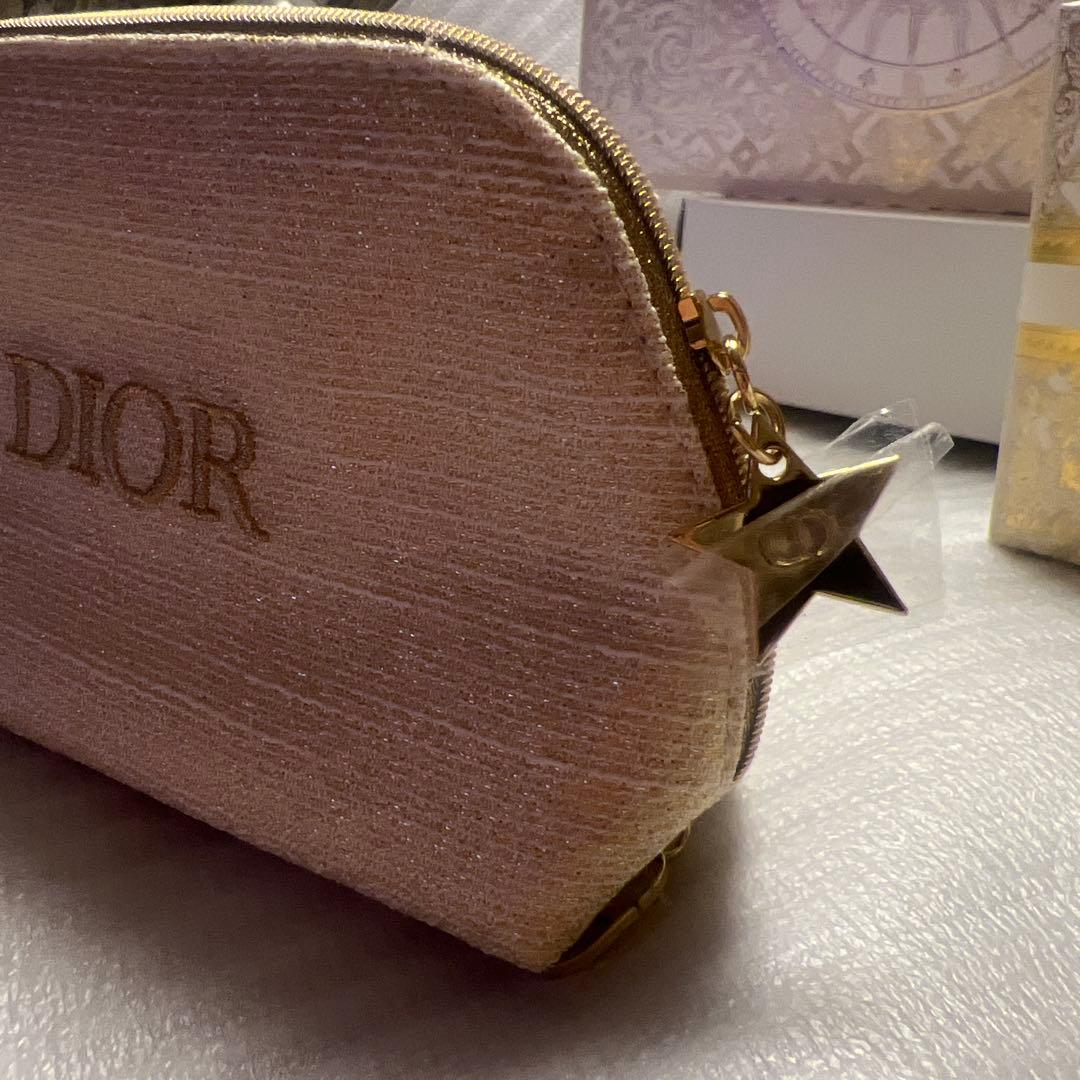 未使用！ディオール DIOR HOLIDAY ホリデー オファー 2024