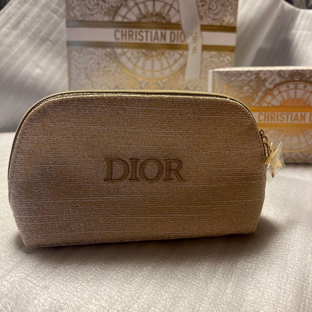 未使用！ディオール DIOR HOLIDAY ホリデー オファー 2024