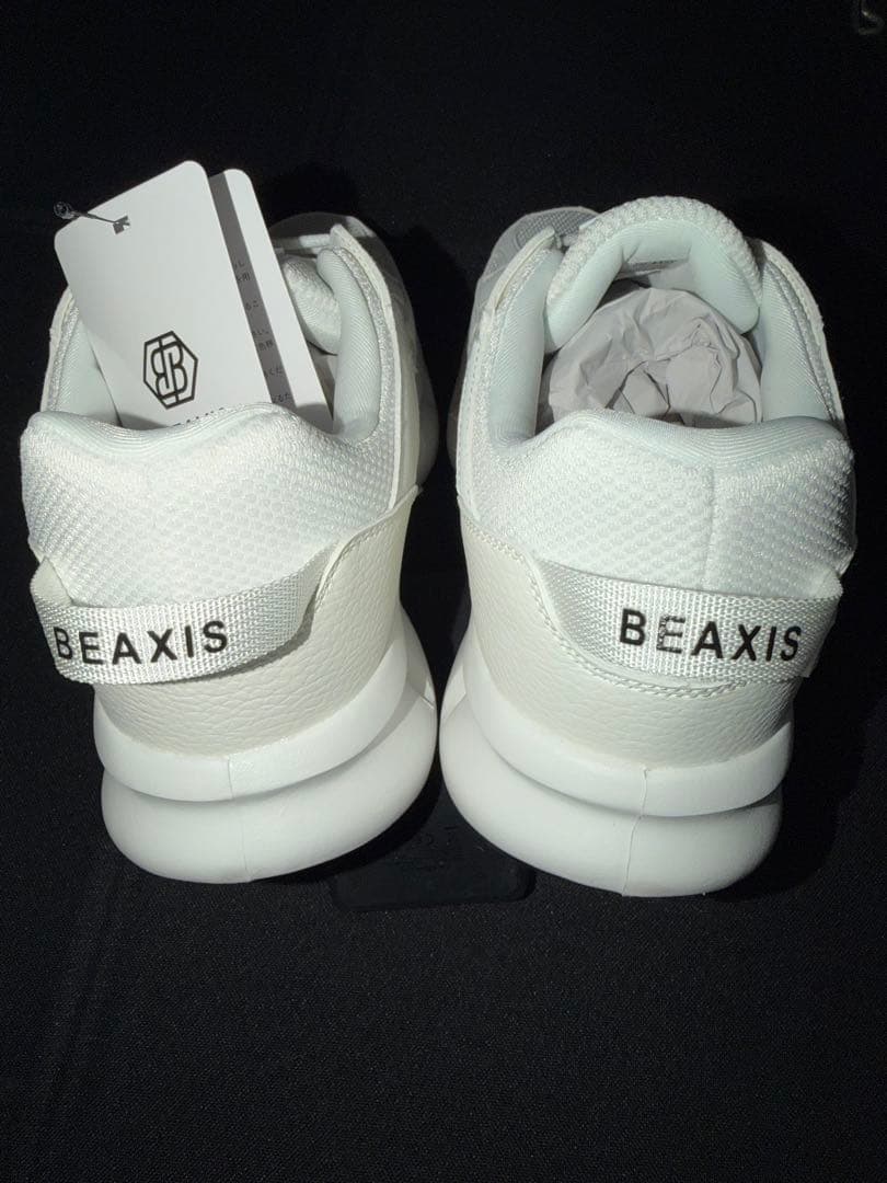 [ BEAXIS コアアクティブスニーカー　3L ]