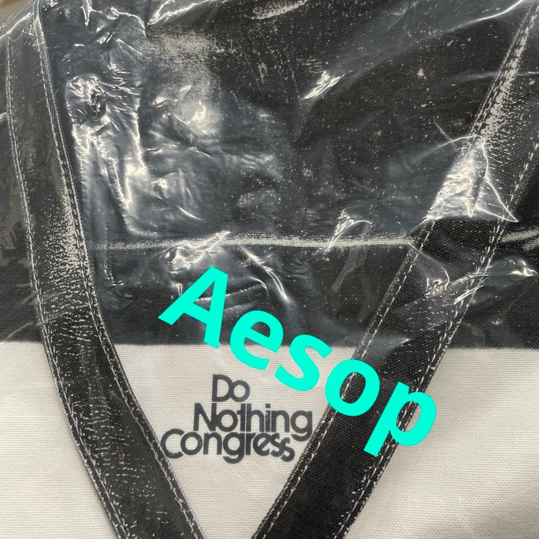新品 DO NOTHING CONGRESS SAC JB バーキン トート