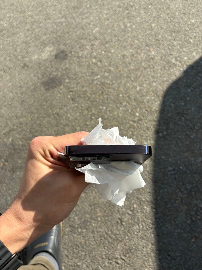 スマートフォン本体 iPhone14promax