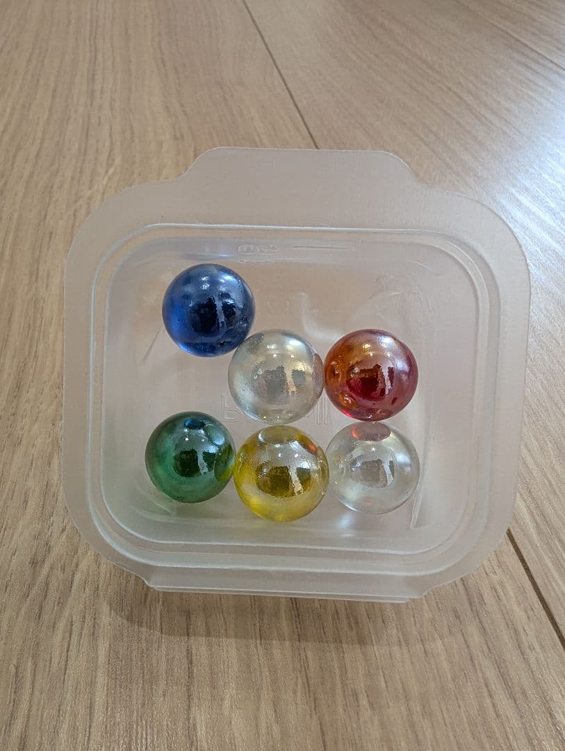 【美品、箱＆収納袋付】キュボロ　cuboro cugolino