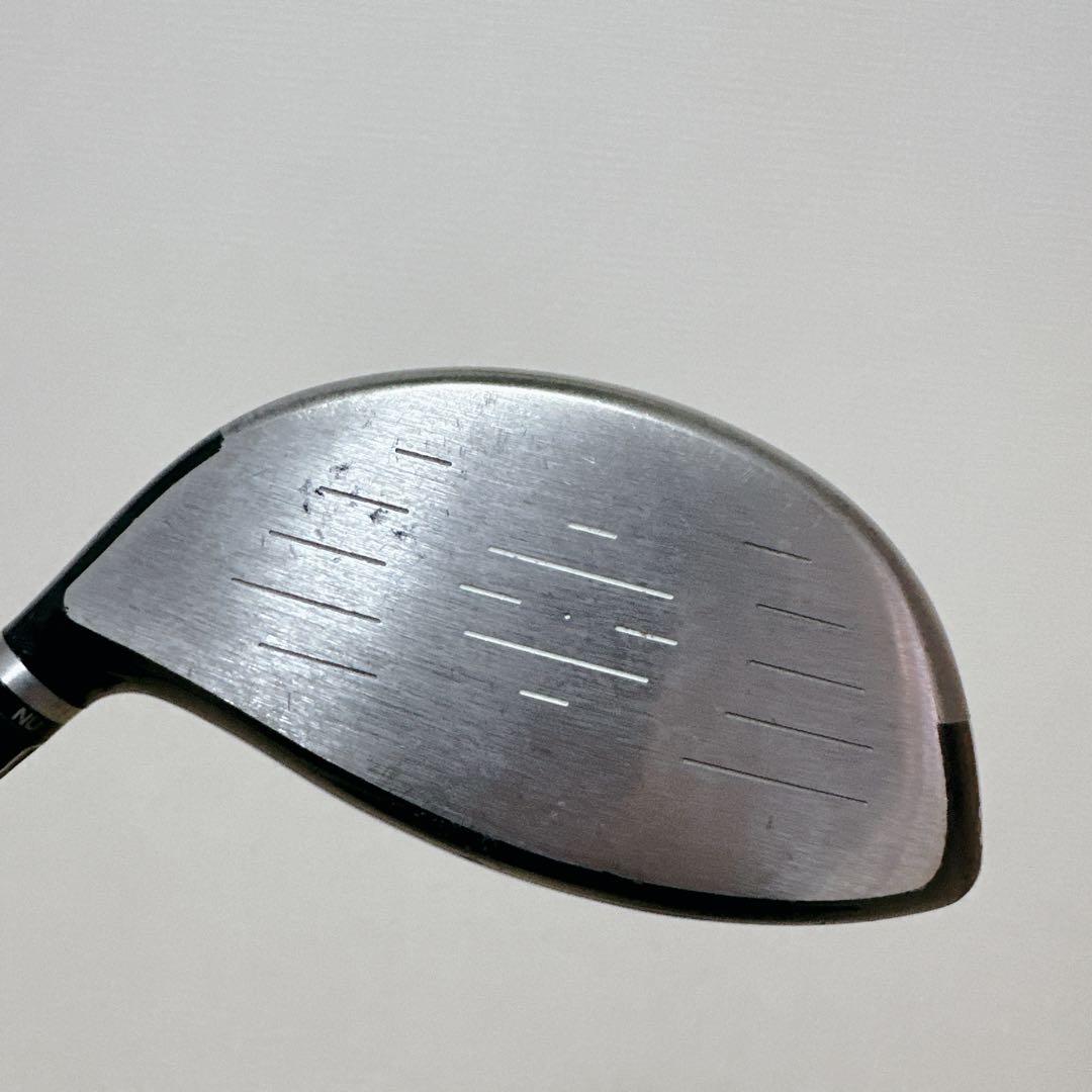 TaylorMade テーラーメイド R9 ドライバー レディース FLEX-L