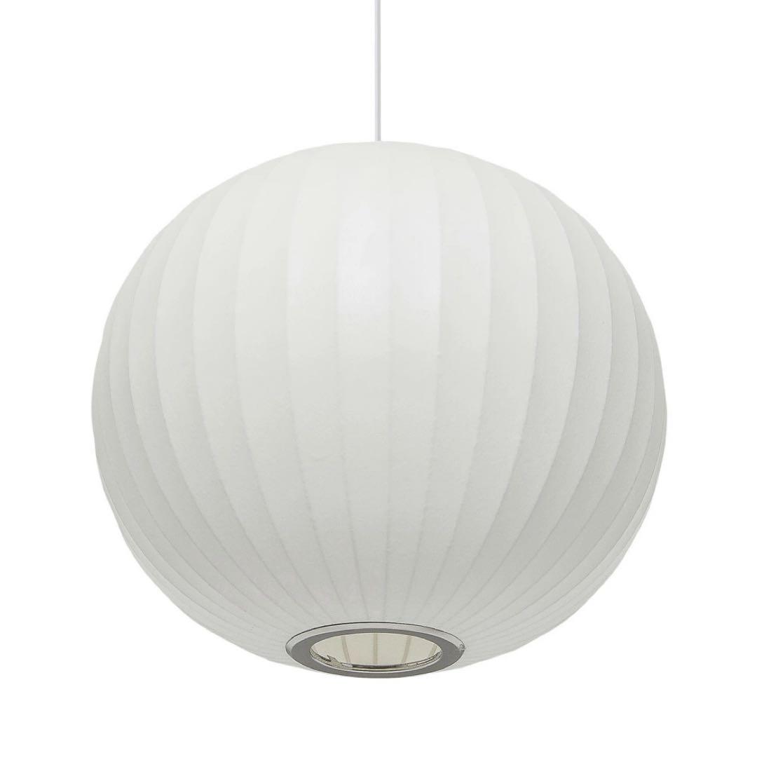ジョージ・ネルソン バブルランプ（ボールランプ Mサイズ 48cm） New01